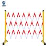 Zhengyuan Fiberglass Insulated Mobile Safety Barrier