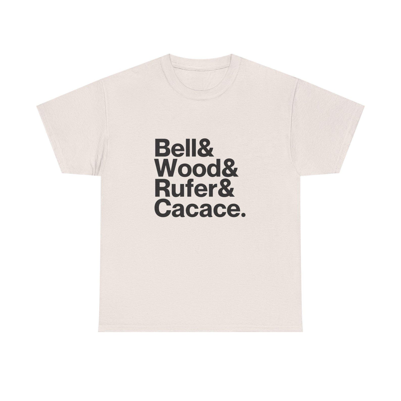 New Zealand World Cup 2026 Shirt - Wood, Cacace, Bell, Rufer XL