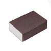 Emery Sponge Scouring Pad - Strong Decontamination Kitchen Scrubber for Pots and Dishes