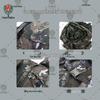 Huoyuanbing 110L Waterproof Camouflage Outdoor Backpack