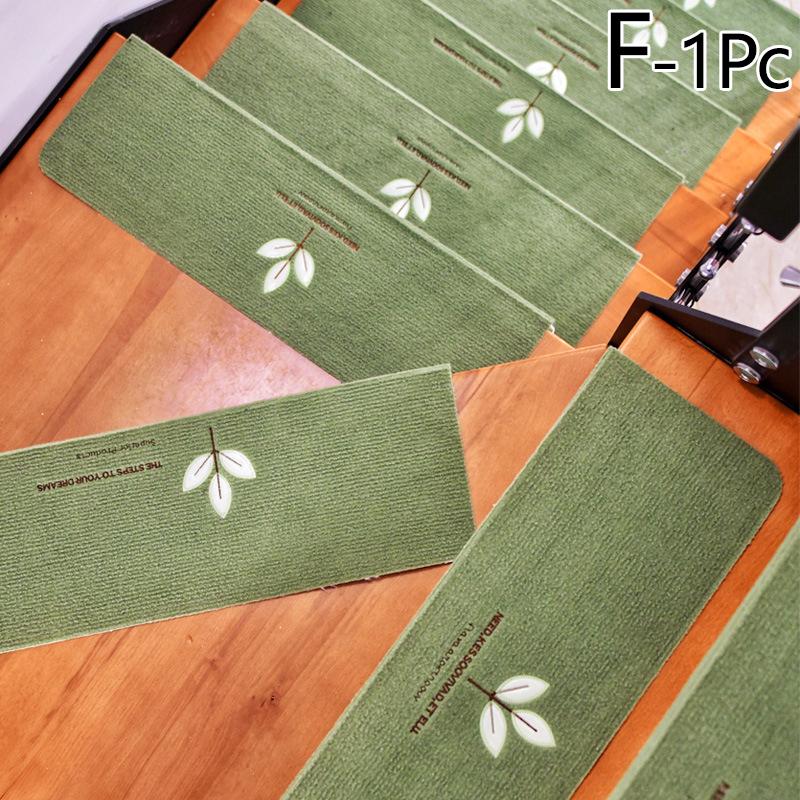 

1 шт. Самоклеящийся креативный защитный чехол, высококачественные коврики для лестницы, защитные накладки, светящиеся нескользящие украшения для дома