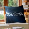D-Daiwa-A F-FishingS LOGO Personalized Pillow Cover Kids Bedroom Wild Party Decor Pillowcase kid Birthday shower Gift