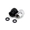 Car Wheel Tire Valve Cap For VOYAH Free Courage Dream Passion Dreamer Taishan X8 Stem Tyre Air Cap Covers Stickers Accessories Stem Caps1