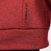 Nike Men's Dri-FIT Training Pullover Hoodie University Red DQ4835-677