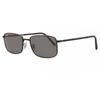 Ray Ban Rb3717 Asian Fit 002 B1 Unisex Sunglasses