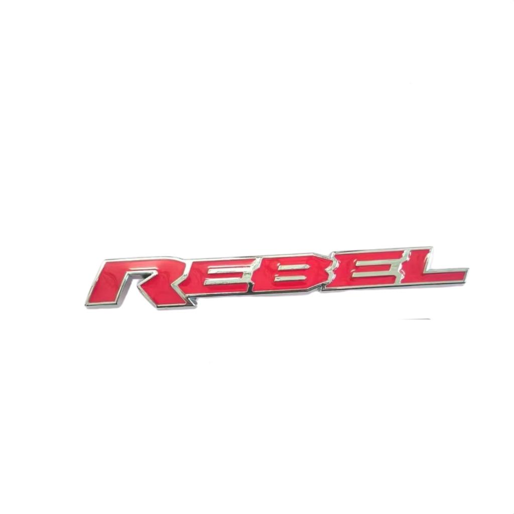 1Pc 3D High-quality Modification Personalized Letters Car Side Fender Rear Trunk Emblem Badge Stickers Decal Decoration Accessories