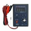 Portable Car Repairing Tool XH-2A Vehicle Signal Generator Stopwatch Hall Sensor Auto Crankshaft Position Simulator 2Hz To 8KHz