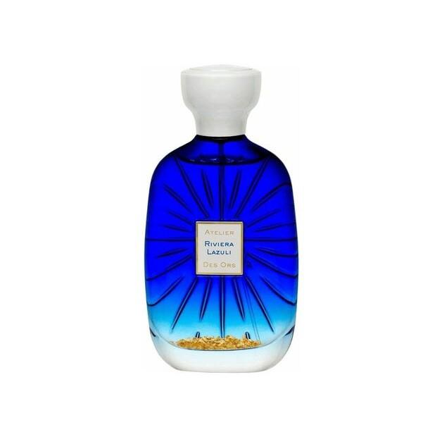 

Atelier Des Ors Riviera Lazuli парфюмерная вода 100 ml