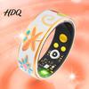 Gesture Control Ring Smart Health Sleep Tracking Motion Monitoring Universal Bluetooth-compatible Tracker IP68 Multifunctional Exercise