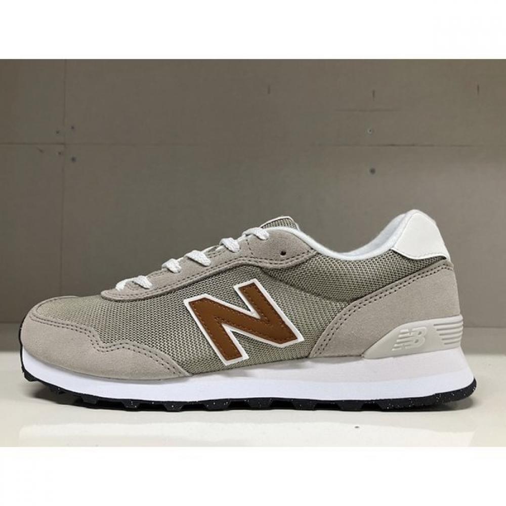 

New Balance Sneakers Ml515mrt (35)Beige/250(250)