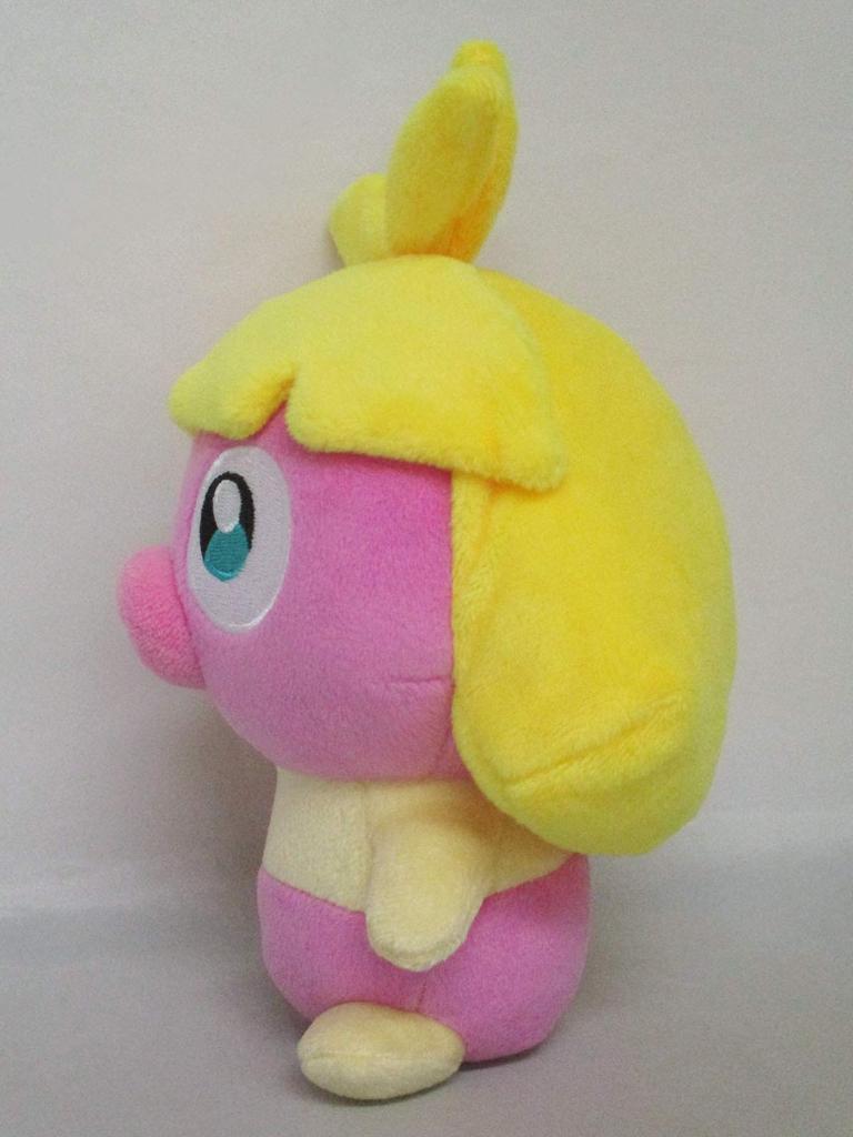 Sanei Boeki Pokemon ALL STAR COLLECTION Sable W13 X D12 X H15cm Plush Toy Pokemon PP140 (S)