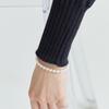 ENOUGHLIP Graceful Pearl Bracelet (6mm)
