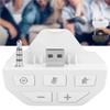 Headset Adapter Controller Audio Adapter Headphone Converter for Xbox One Wireless Gamepad Gamepad Headset Adapter Controller