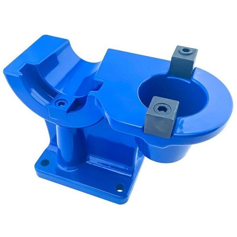 ABWR-Lock Tool Holder CNC Lock Tool Holder Integrated Tool Holder Unloading Tool Holder