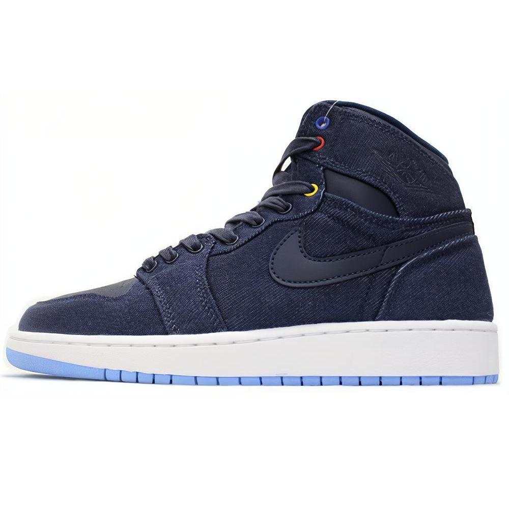 (GS) Air Jordan 1 Retro  Family Forever  Kids  682782-415 EU 38