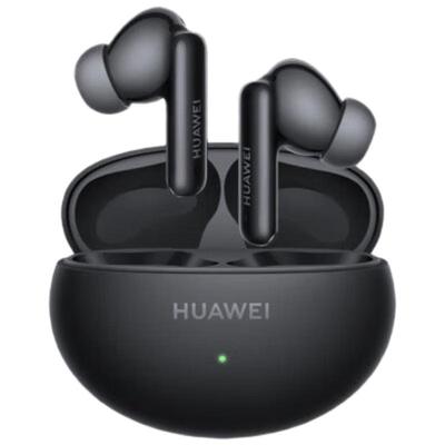Huawei FreeBuds 6i Fones de Ouvido Sem Fio Verdadeiros com Cancelamento de Ruído