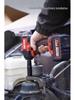 Dayou 5733 Electric Wrench - 350 Large Torque, Lithium Battery, Auto Repair Tire Impact Tool