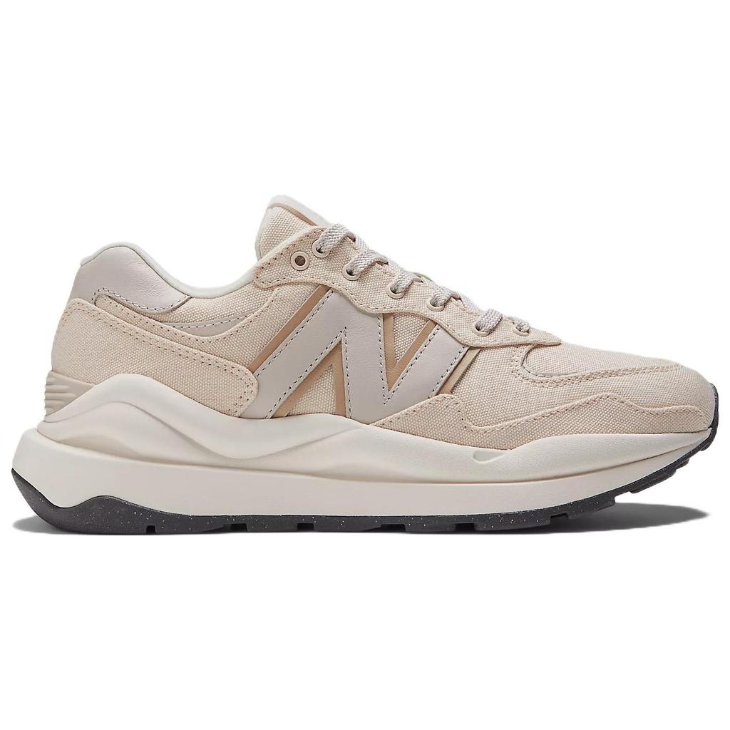 New Balance 57/40 Baskets pour femmes Incense Sel Marin Crème Aimant W5740PDA