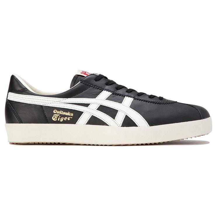 ONITSUKA TIGER Vickka NM Nippon Made 'Black White' Men's 1183B433-001