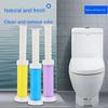 Toiletpotreiniger Gel Deodorant Luchtverfrisser Aroma Bloem Naald Vaatwasser Kleine bloem Badkamergeur Deodorant