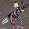 Kotobukiya Megami Device SOL Strike Raptor 1/1 scale plastic model, approximately 180mm tall