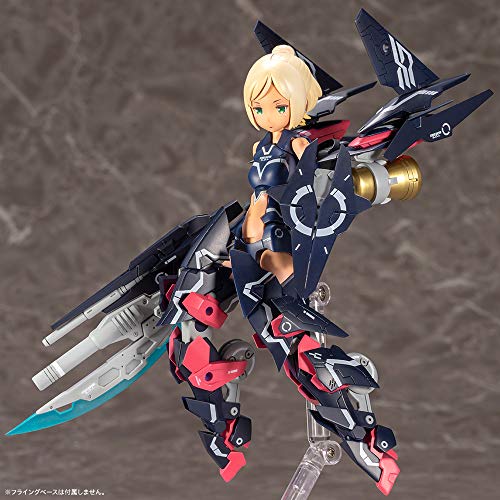 Kotobukiya Megami Device SOL Strike Raptor 1/1 scale plastic model, approximately 180mm tall