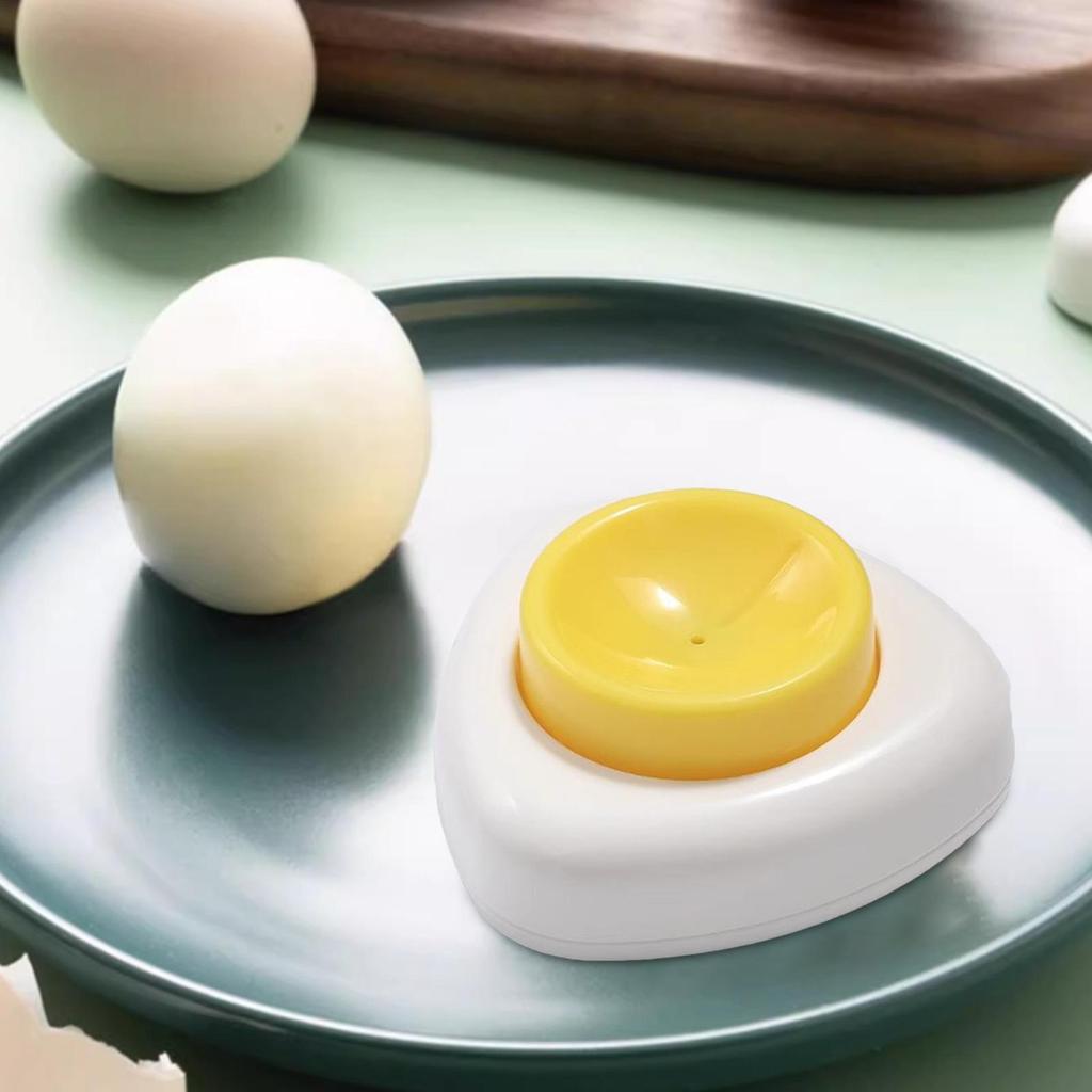 Otwieracz do jajek Dziurkacz Separator Gadżety kuchenne Dziadek do jajek Nakłuwanie Praktyczny gadżet kuchenny do pieczenia Gotowanie Kuchnia