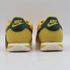 DZ2795-702 Nike Cortez TXT Yellow Ochre Gorge Green (Women's)
