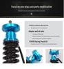 Auxiliary Shock Absorber Bracket for Tank 300 and Great Wall Cannon Off-road Trucks