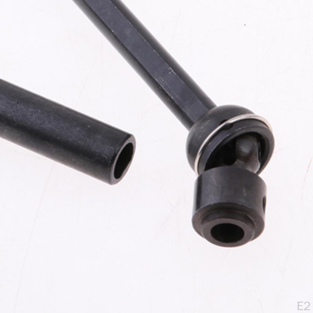 1:10 Scale RC Car Parts Transmission Shaft SCX10 D90