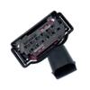 For BMW F900R F900XR R1250GS F750GS F850GS C400GT motorcycles wiring harness adapter for TFT display functionality