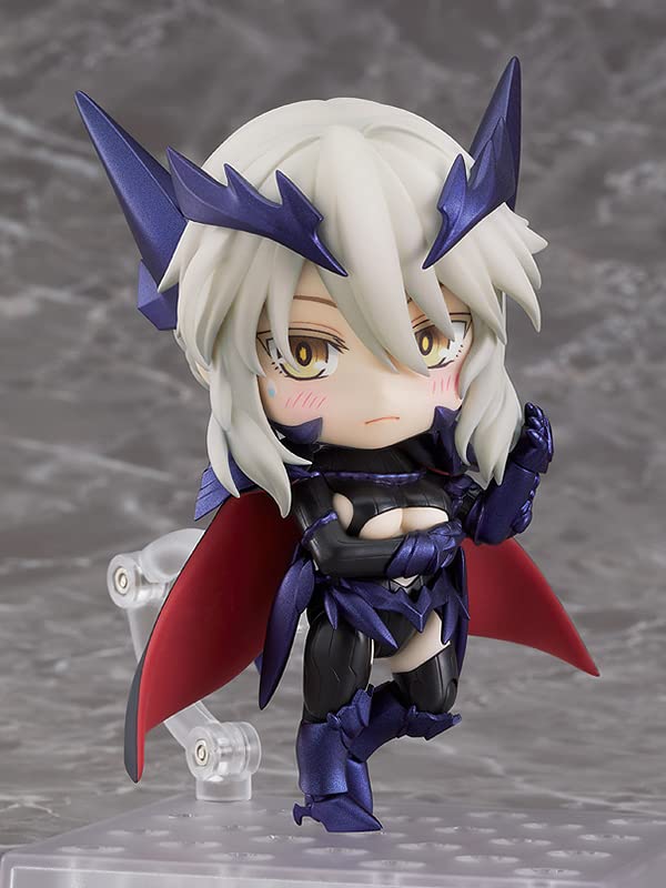 Nendoroid Order Pendragon Plastic Painted Movable Figure G12910 Fate/Grand Lancer/Altria [Alter] Non-scale