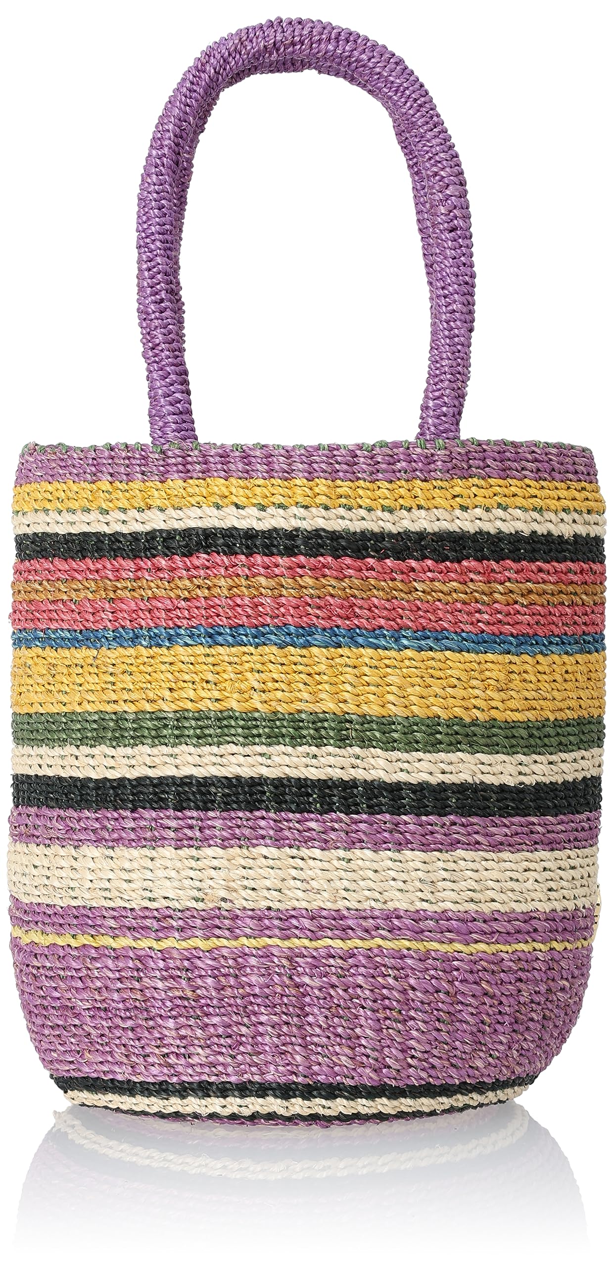 Violadoro V-8598 MIRO Женский Фиолетовый x Черный