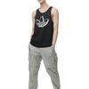 Men's Adidas Originals Sports Black Vest FU6005