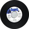 7inch Record ECHO MINOTT  Lazy Body  NONE Black Scorpio 1999 Jamaica Reggae Ska  Dub Used