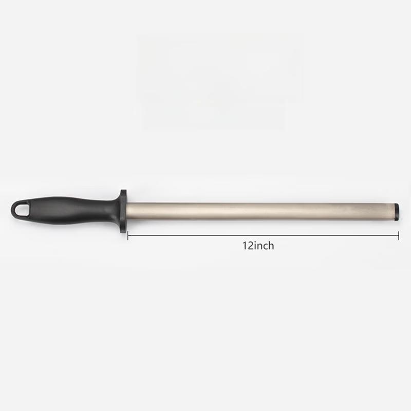 

ZISIZ Advanced Household Non-Electric Knife Sharpener