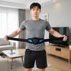 Abdominal Muscle Belt Efficient Workout Equipment for Exercise Indoor Home
