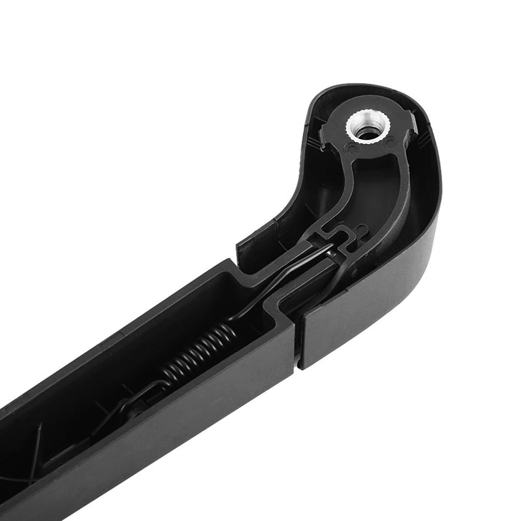 Car Auto Rear Windscreen Windshield Wiper Arm & Blade for Focus MK2 2006‑2011