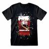 Shaun Of The Dead Poster T Shirt 2x New 82 E777z