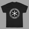 Greendale Community College Movie Men#039;s Black Size S3XL Unisex T-Shirt