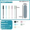 Nose Hair Scissors 5-Pack Painless, Safe, Portable for Men and Women
