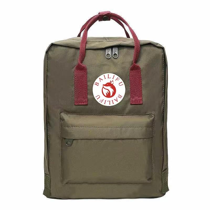Zaino impermeabile per laptop da esterno, grande capacità, leggero, per escursionismo, viaggi, zaino giornaliero