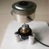 12V Un Set de Capete pentru Fierbere Zahăr cu Motor Accesorii Mașină de Vată de Zahăr Fancy Piese Fitinguri Priză Topire Zahăr