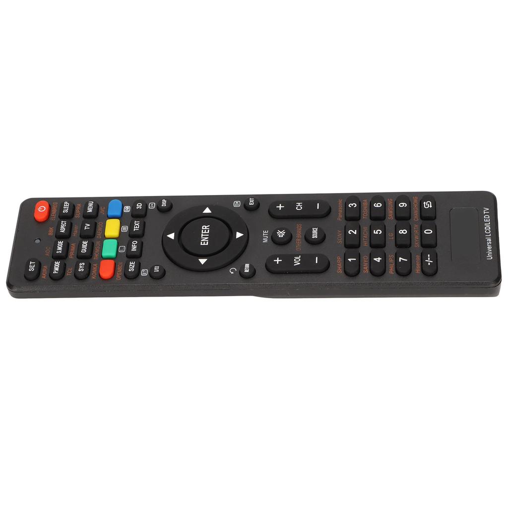 LCD TV Remote Control Universal Smart Television Remote for RML1130+8 RML1130+12 RML1130+X
