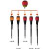 VESSEL Ball Ratchet Driver 2200 +2ÁE00
