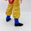 32CM Anime Dragon Ball GT Son Goku Super Saiyan 4 Standing Model Toy Gift Collection Action Figure PVC Extra Large Model