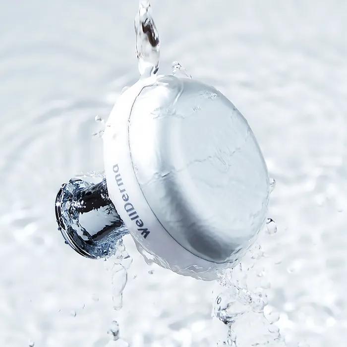 Welderma Kühlender Massage-Stick für Gesicht & Augen Anti-Schwellungen