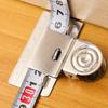 5/1PCS Metal Measuring Tape Clips Wood Measure Locate Measuring Tools Woodworking Right Angle Positioning Fixed Clip Accessories