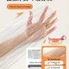 Extra Thick Transparent Dust Cover for Large Appliances and Pots