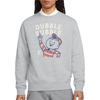 Dubble Bubble Unisex Erwachsenen Zeige-Sweatshirt